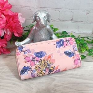 Trina Turk Long Wallet